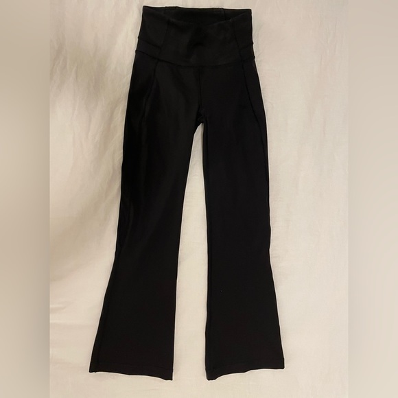 LULULEMON Groove Pants - Picture 1 of 7
